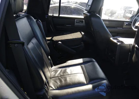 2016 Ford Expedition Xlt from USA, damaged, VIN 1FMJU1HT6GEF11072